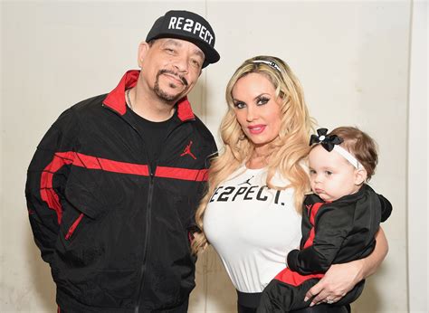 chanel nicole marrow 2018|ice t wife and children.